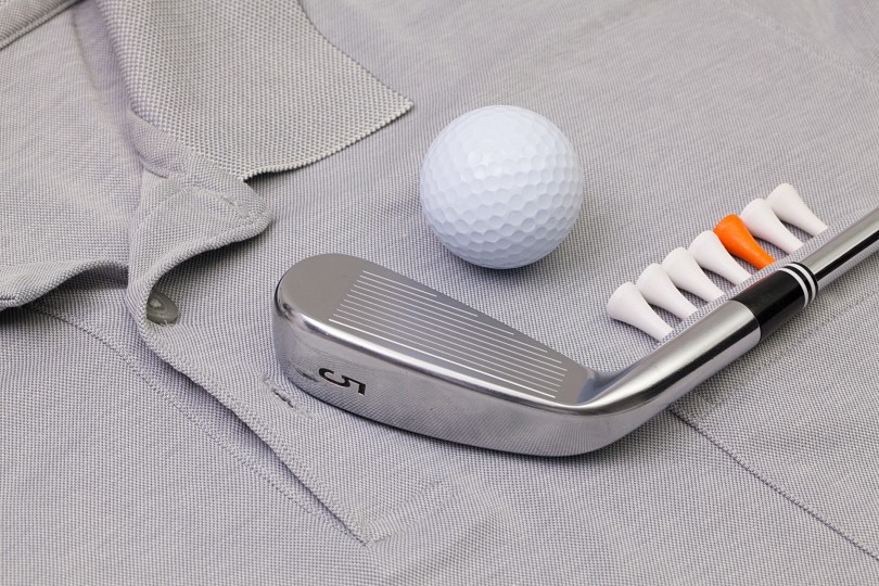 初めてのラウンド、これだけ準備をすれば大丈夫!